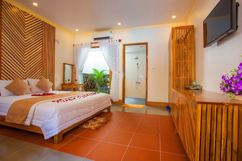 Little Garden Bungalow 39/65
