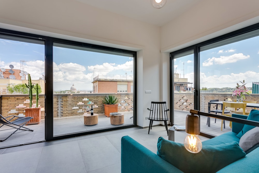 Rome as you feel - San Lucio Apartments 26/50