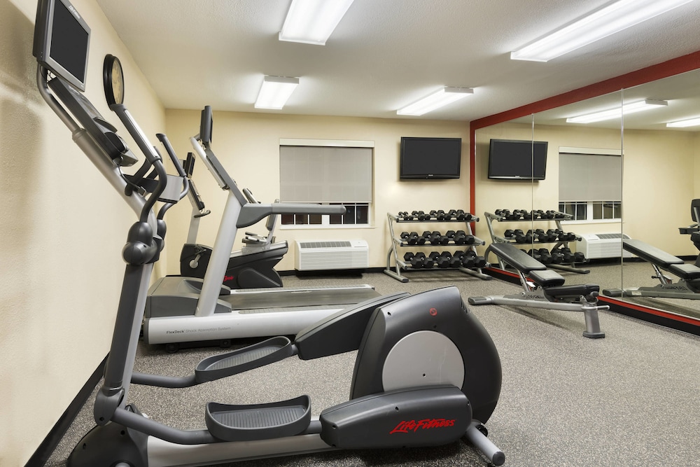 TownePlace Suites by Marriott Savannah Midtown 9/30