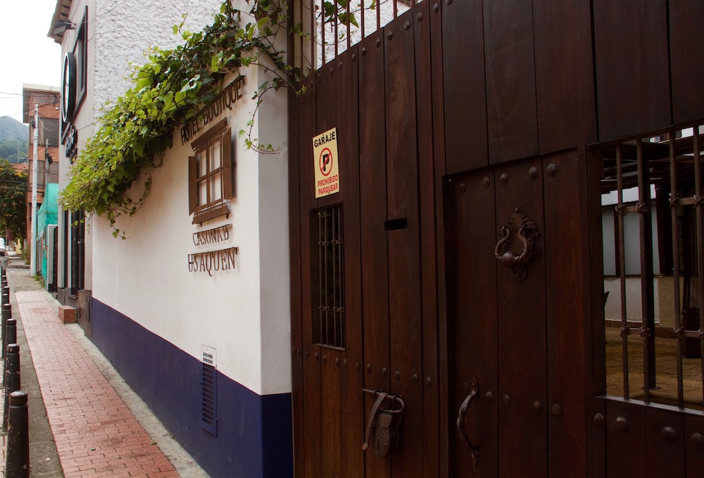 Casona Usaquen 2/55