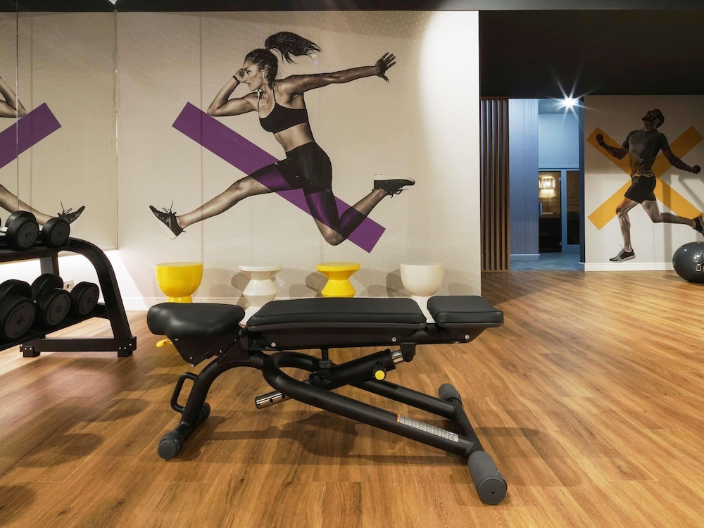 Mercure Sibiu Airport 23/48