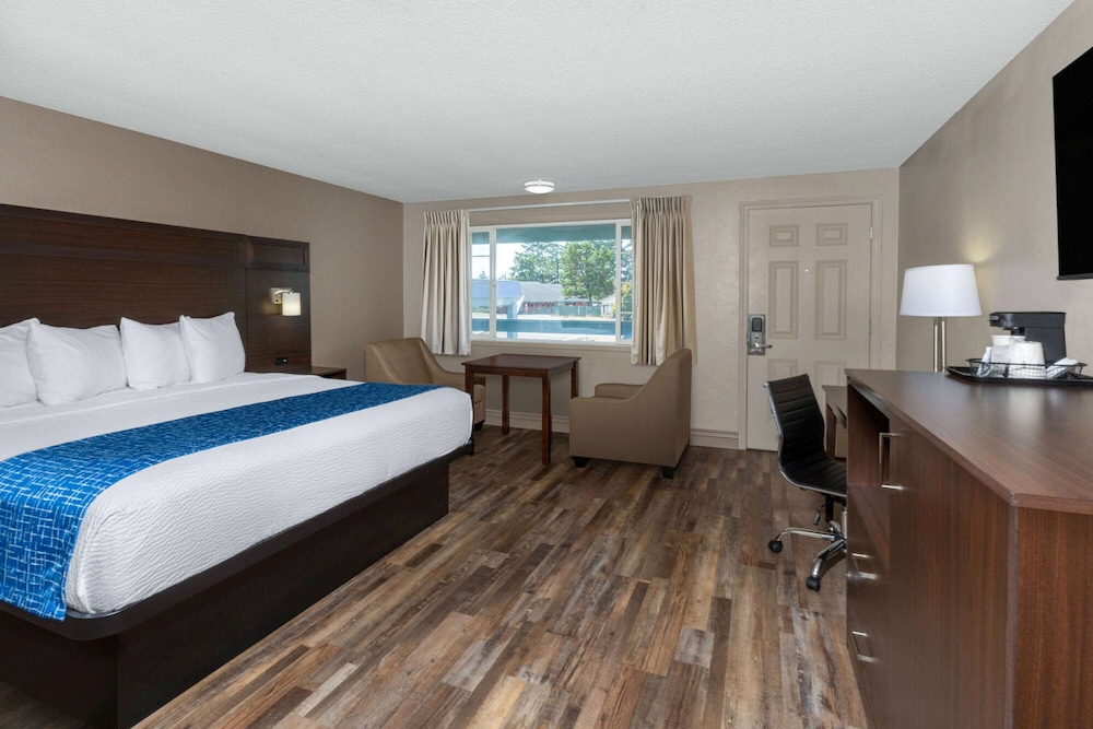 Travelodge by Wyndham Florence 16/53