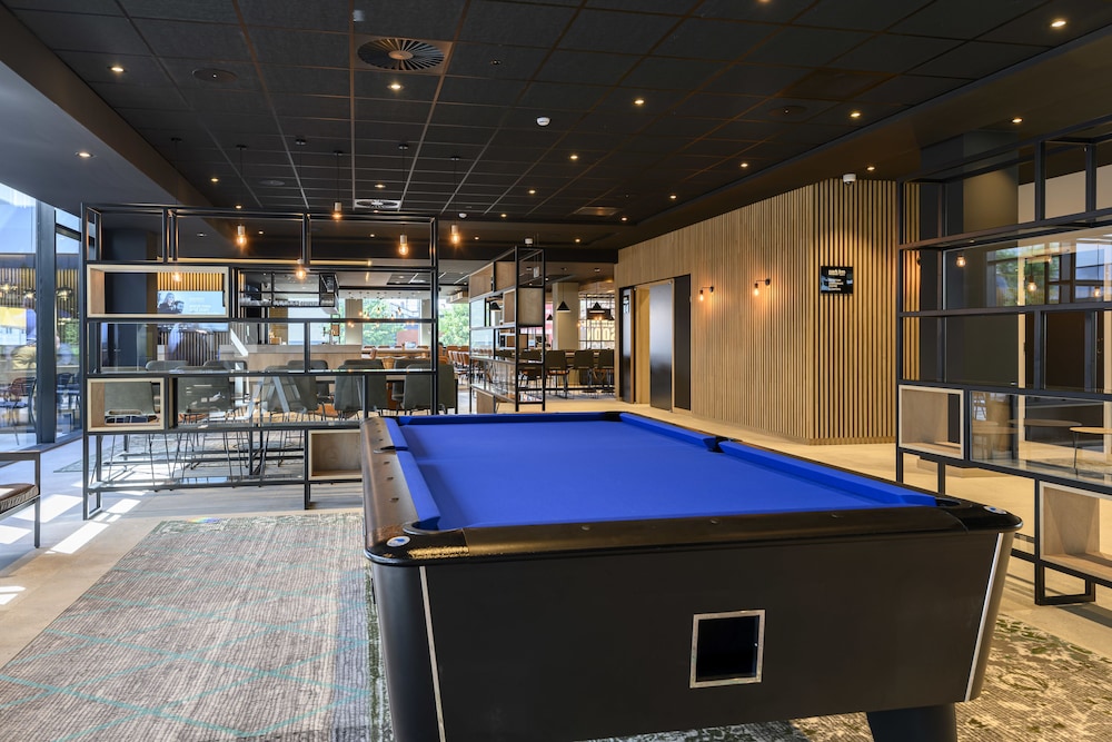 Park Inn by Radisson Antwerp Berchem 36/64