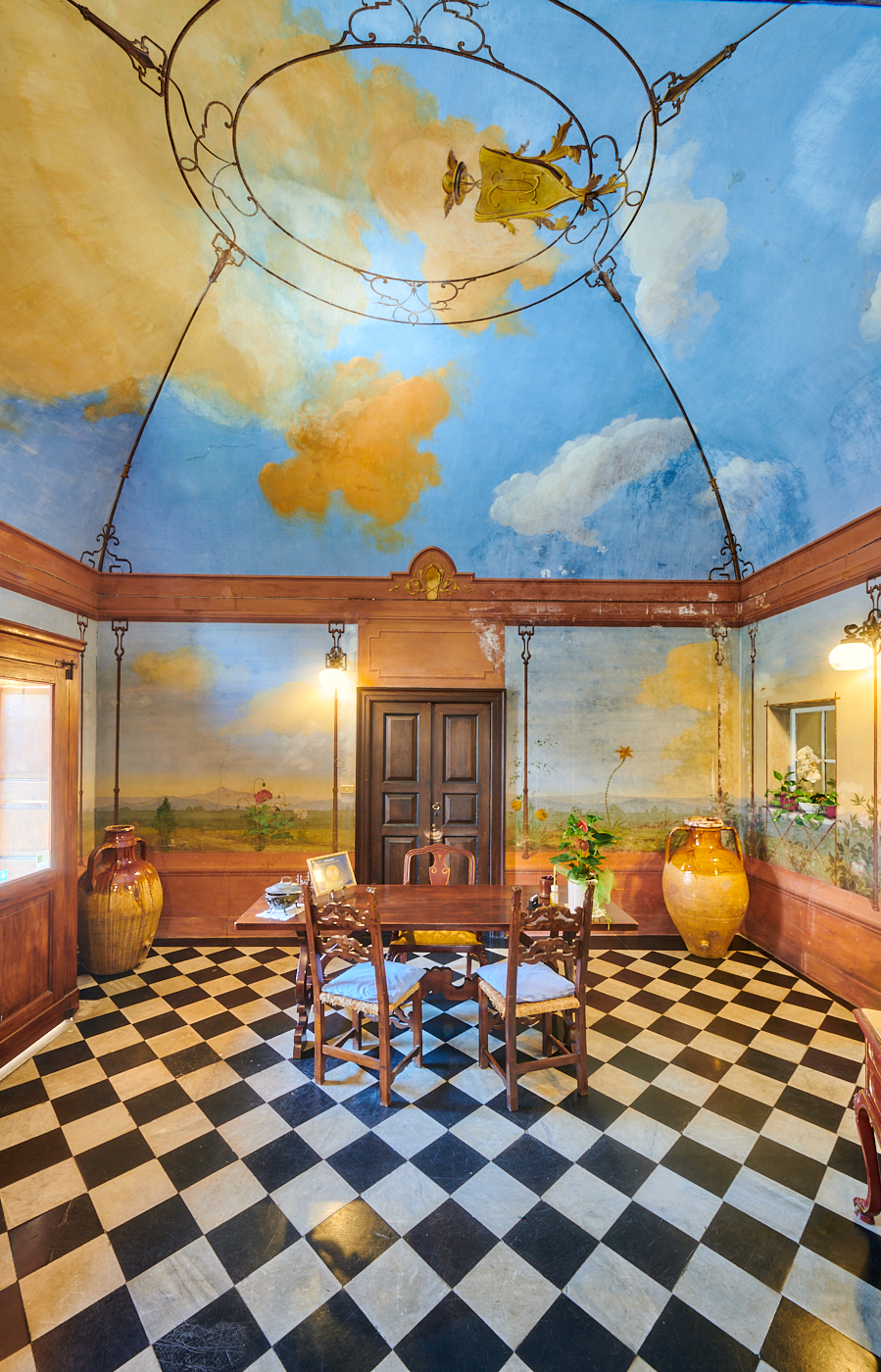 Villa Annamaria 36/49