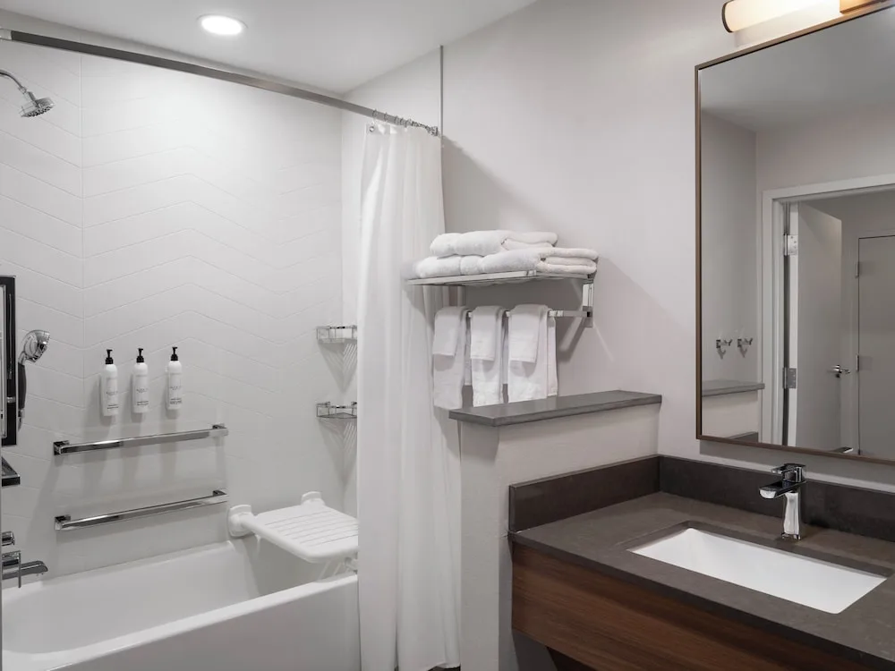 Fairfield By Marriott Inn & Suites Corbin 23/26