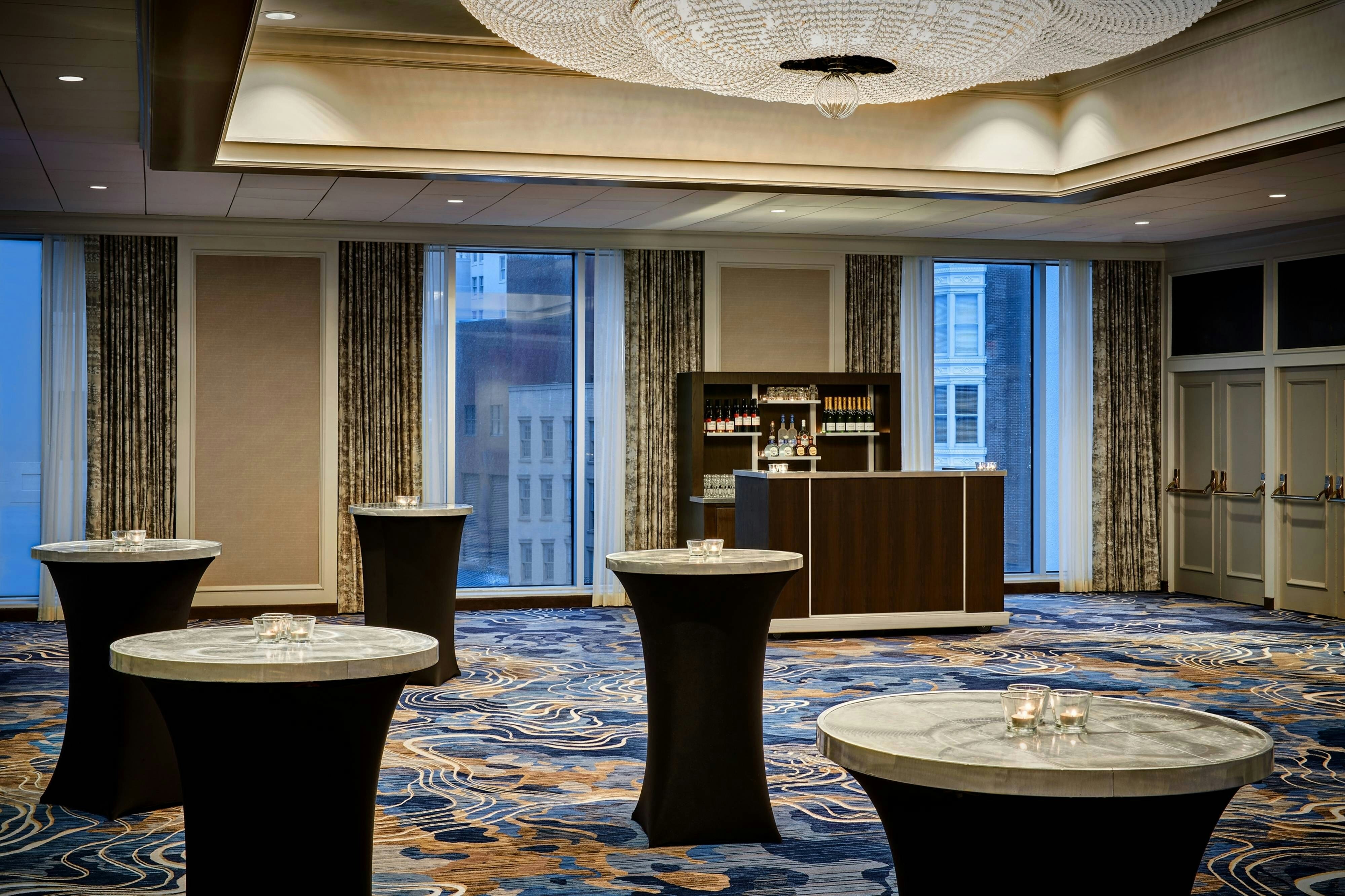 New Orleans Marriott 75/78