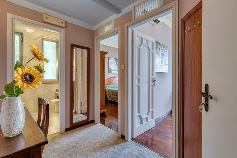 Villa Cappellina 5/25