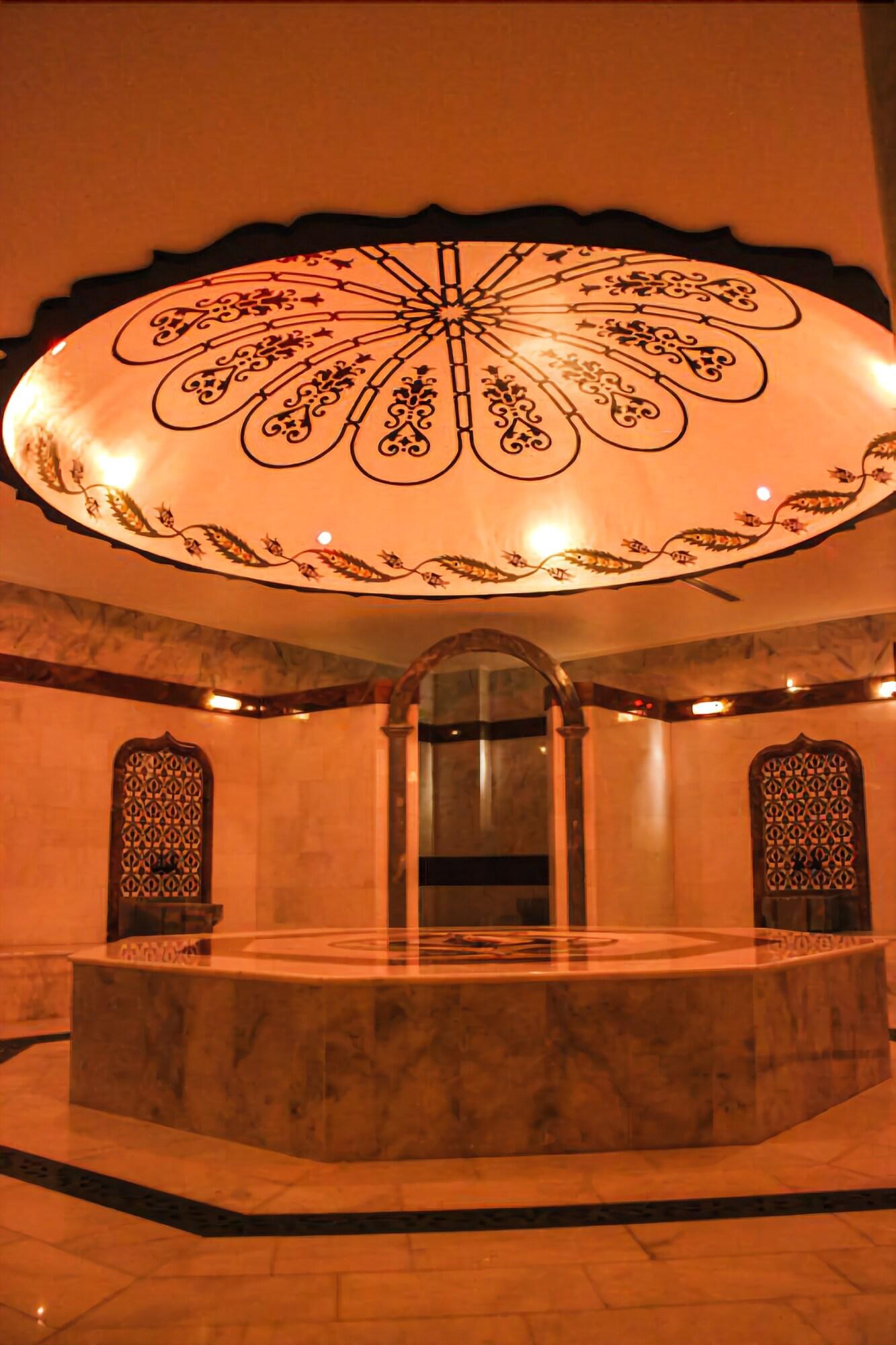 Budan Hotel Afyon 9/50