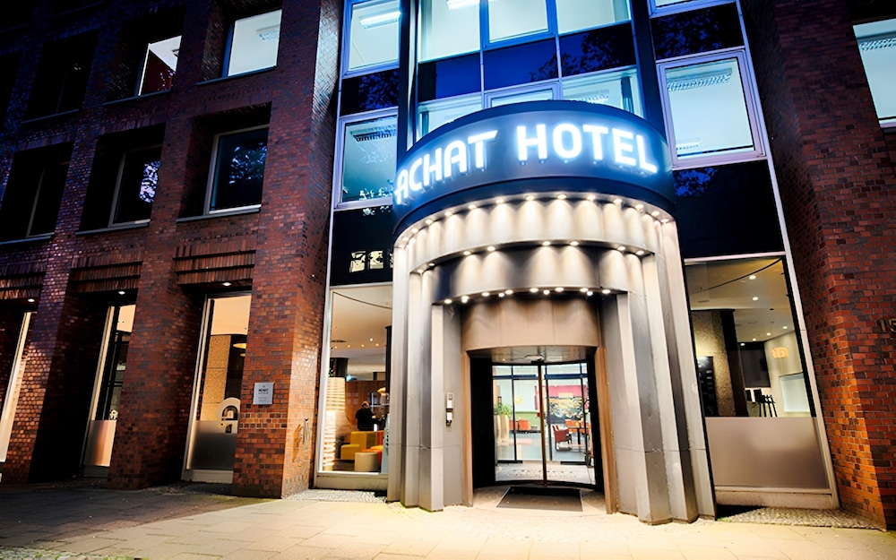 ACHAT Hotel Bremen City in BREMEN - DE