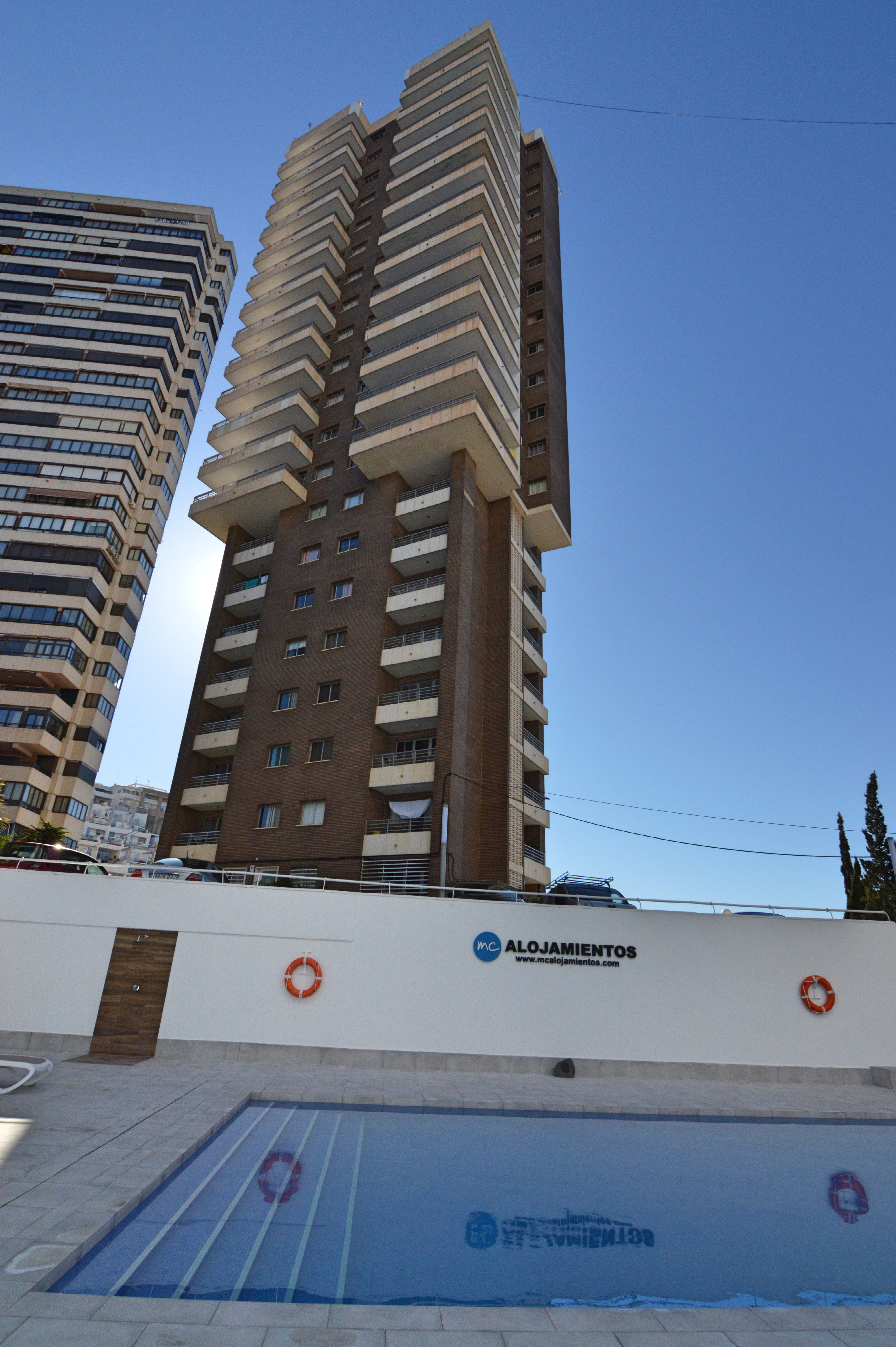 Buenos Aires Apartments 3/21