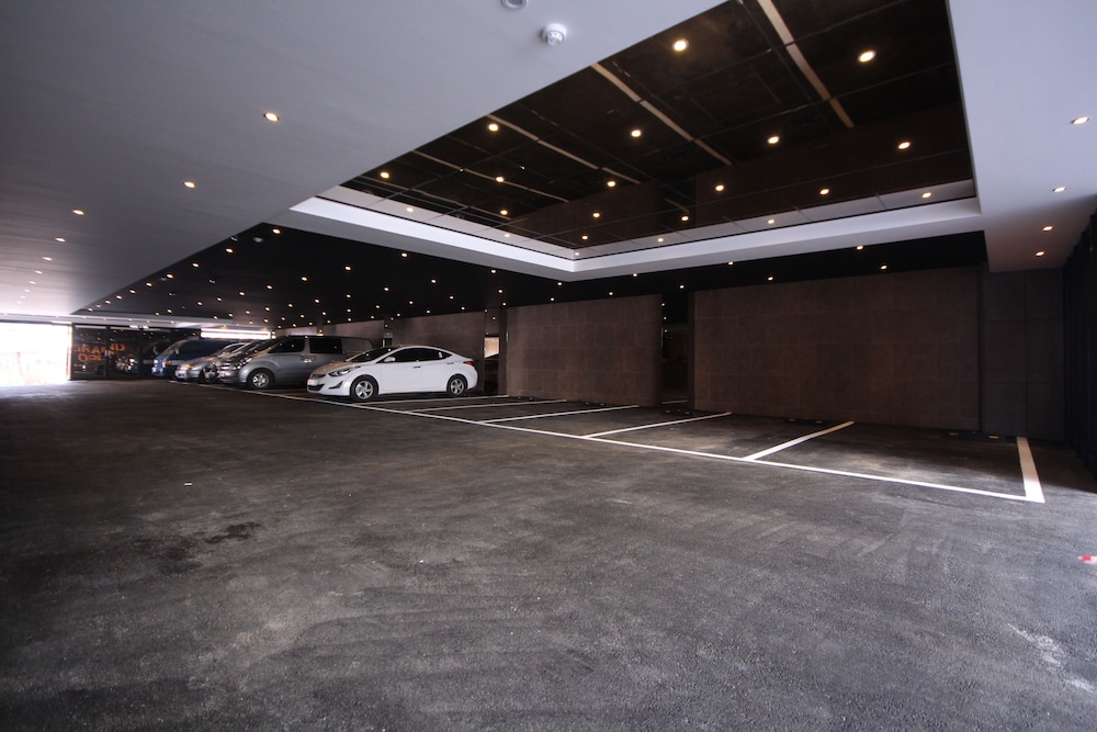 Hotel Almond Busan Station 36/47