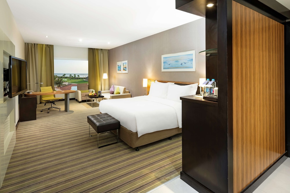 Radisson Blu Resort Jizan 34/70