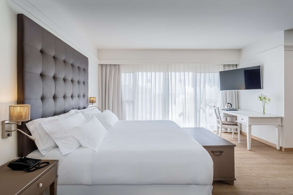 Barcelo Corralejo Bay - Adults Only 15/50