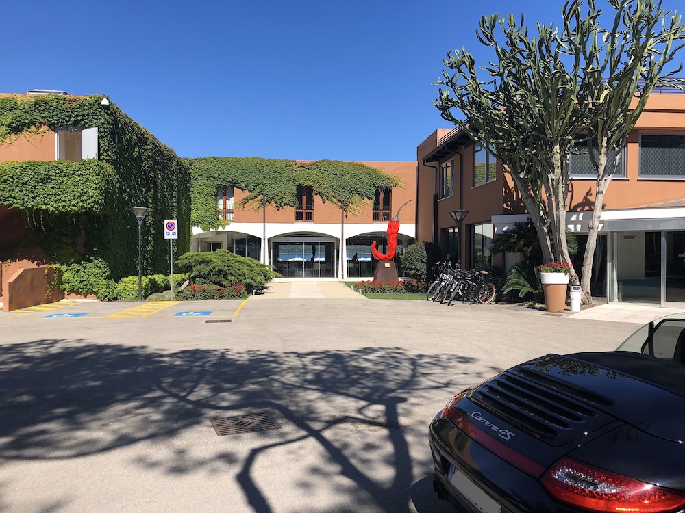 Hotel Corte Rosada - Adults Only Affiliated by Melia 39/48