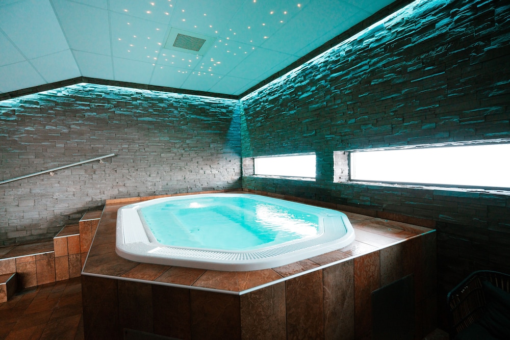 Best Western Htl Hallstaberget 24/50