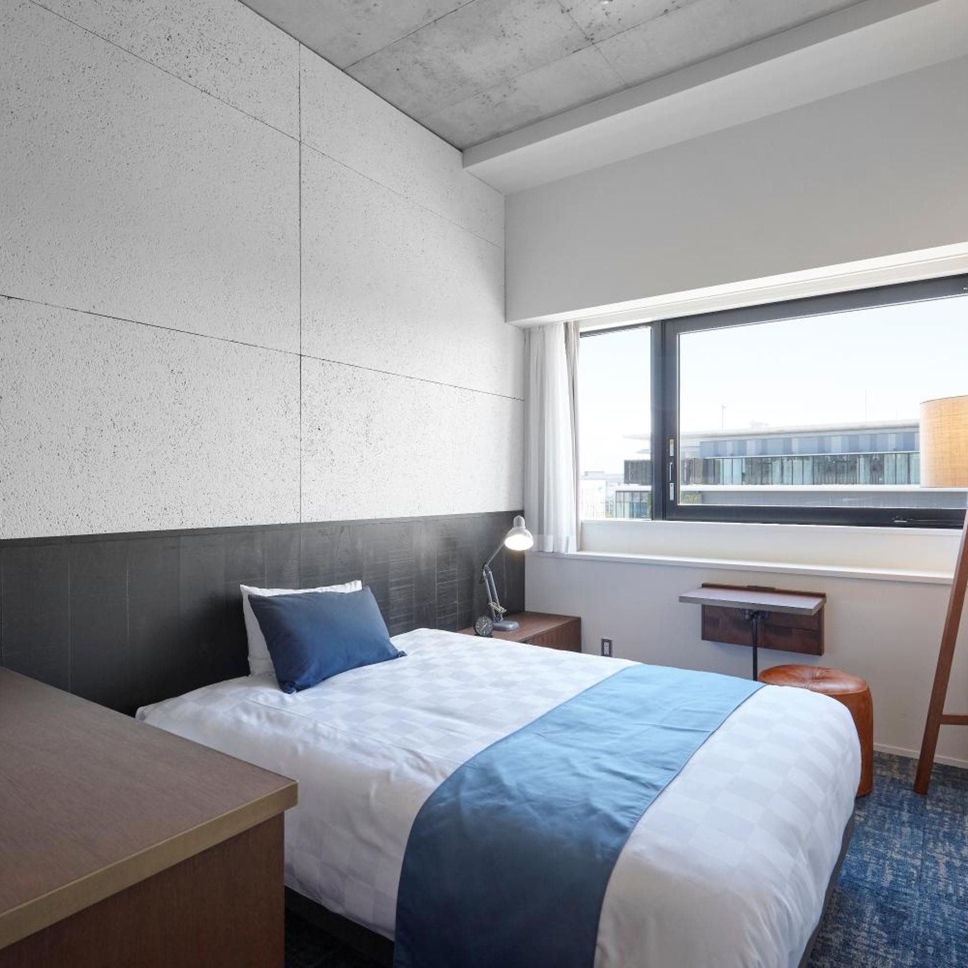Adjoining, 2 Rooms, Superior, Double Bed
