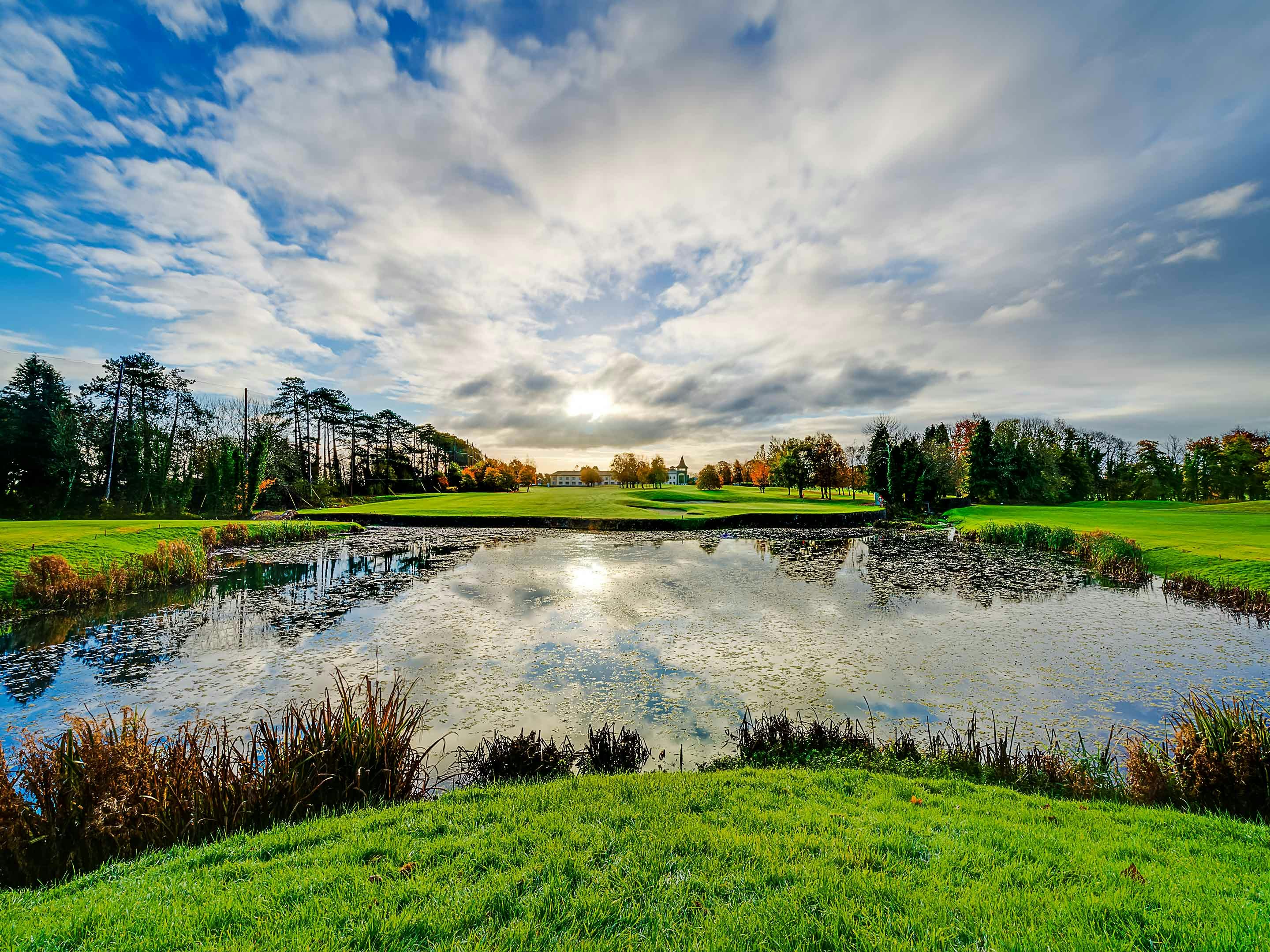 Great National Ballykisteen Golf Hotel 30/33