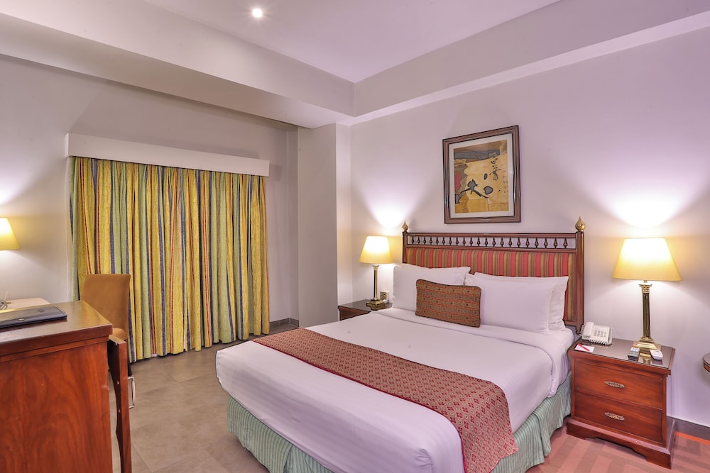 Room at Avari Xpress Islamabad, RAWALPINDI