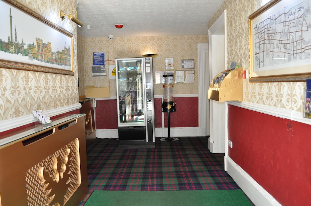 Argyll Guest House 5/55