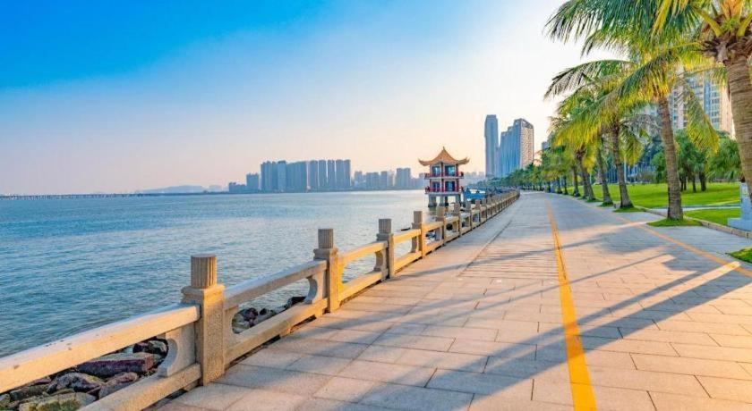 Yijian Haoting Holiday Hotel 39/46