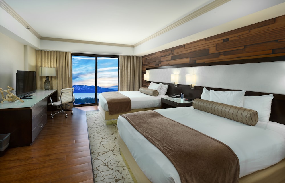 Ballys Lake Tahoe Casino Resort (Ex MontBleu Resort Casino and Spa) 21/68