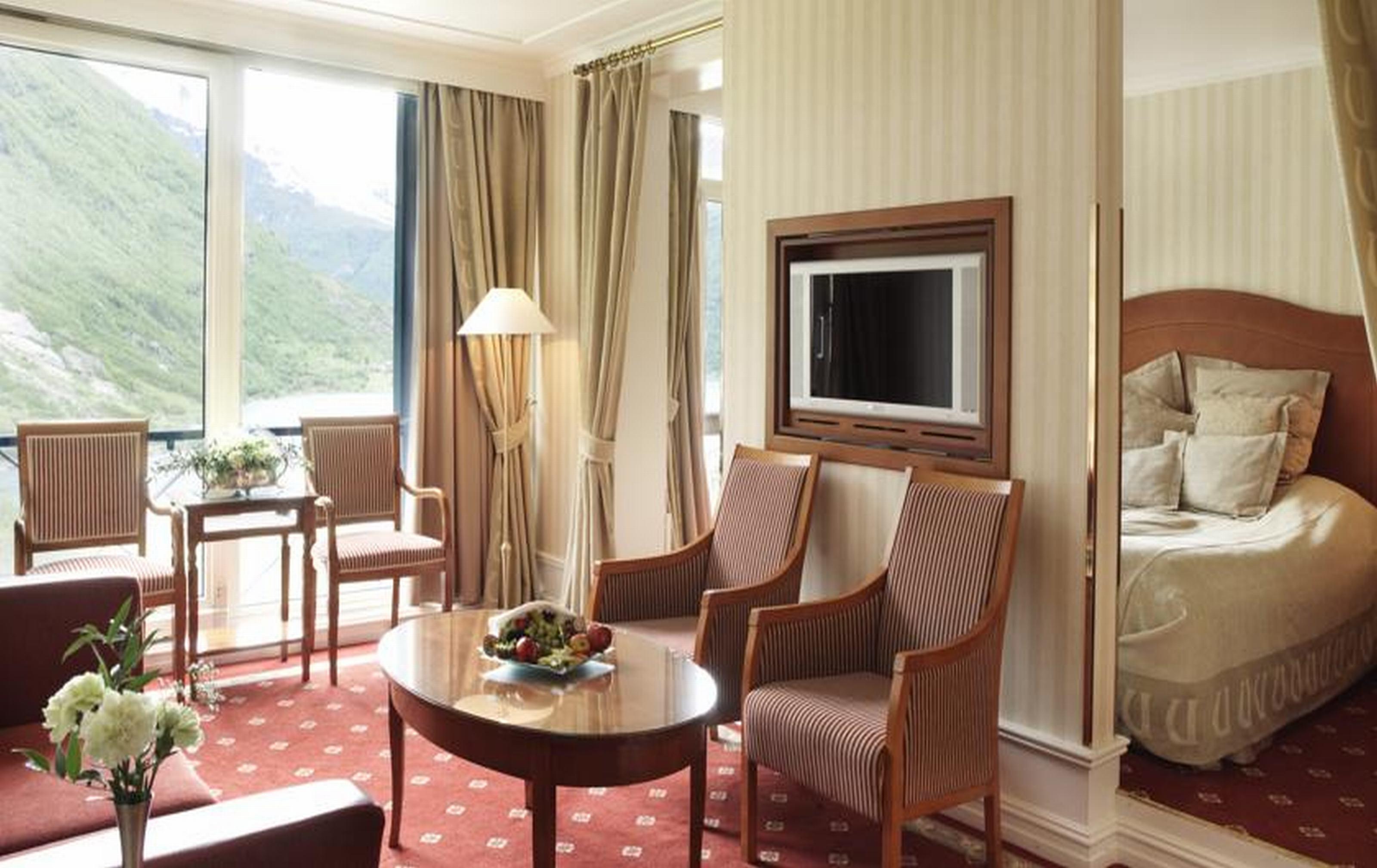 Hotel Union Geiranger 11/31