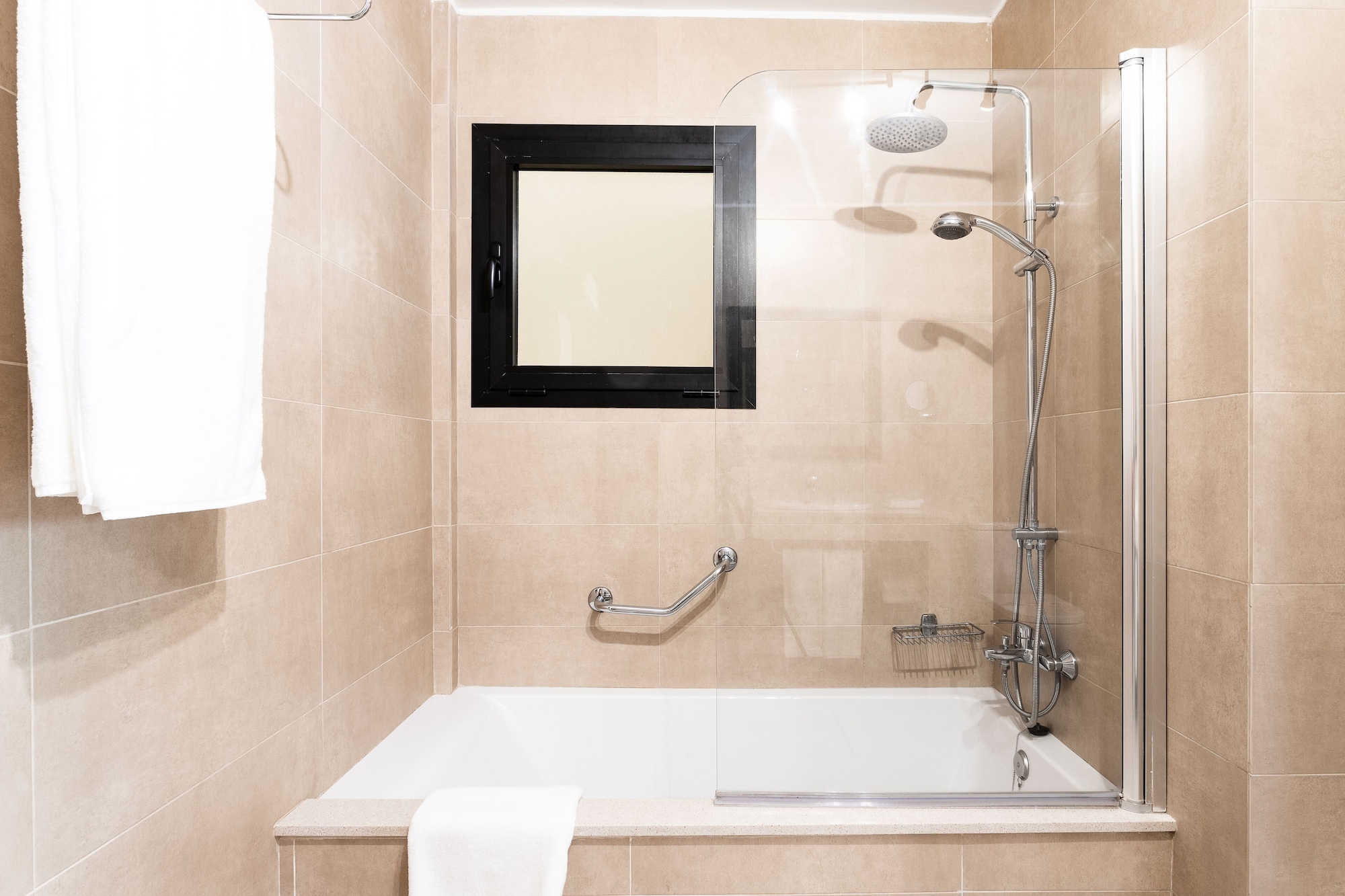 1 Bedroom, Apartment, Queen Bed, Ocean View, Sofa, Ramada Residences by Wyndham Tenerife Costa Adeje 4/4