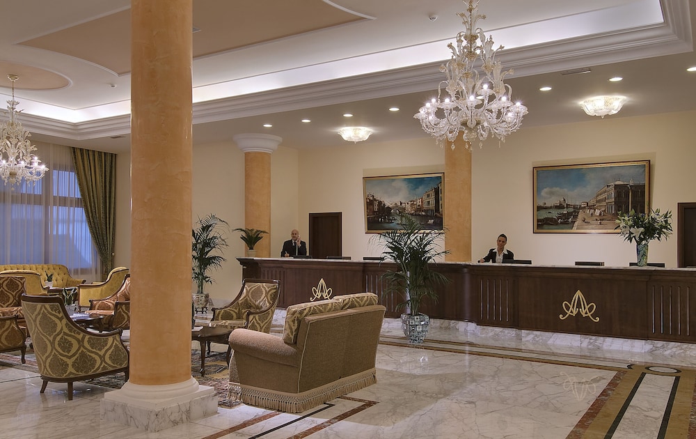 Hotel Terme All'alba 5/47