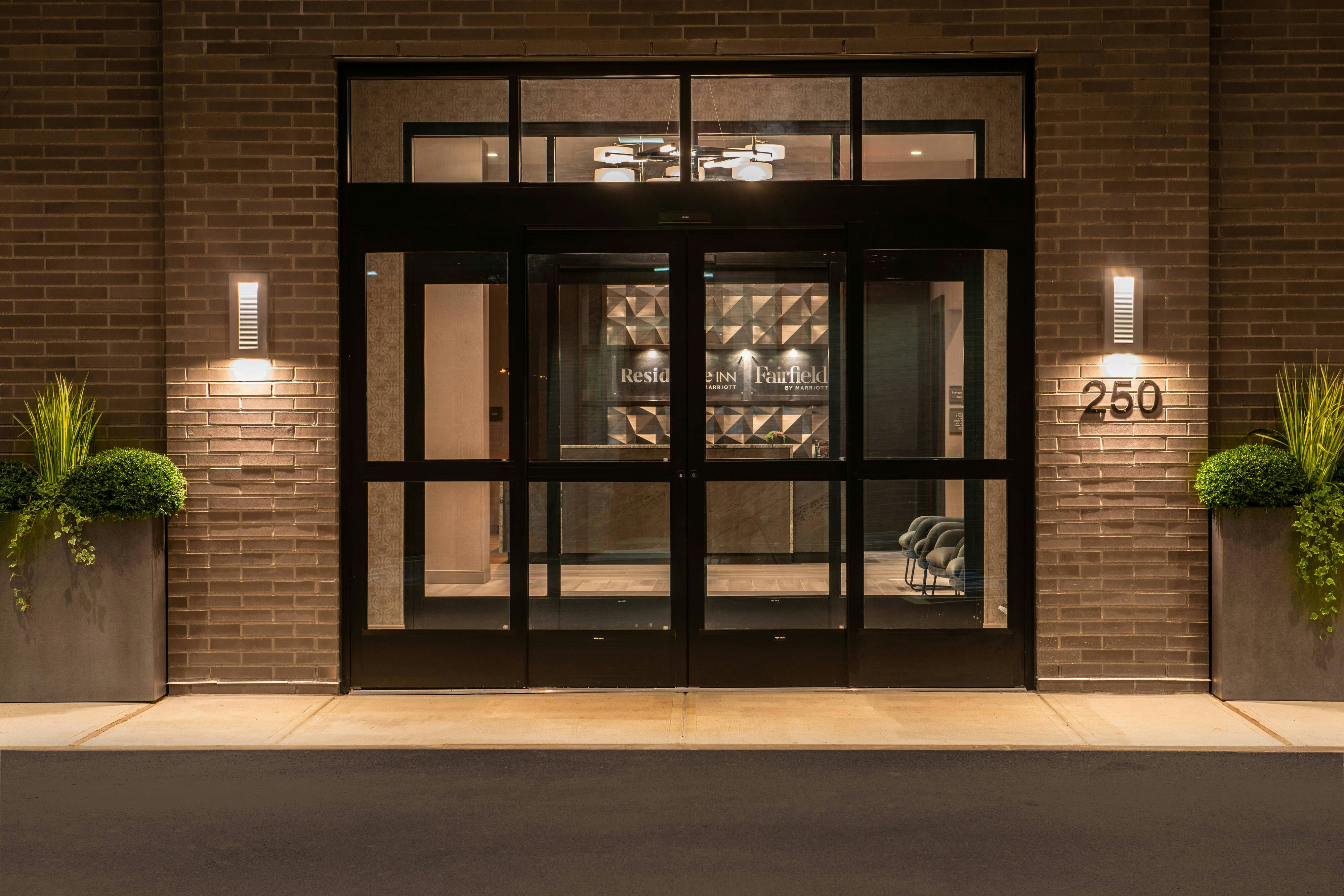 Fairfield Inn Suites Boston Waltham in WALTHAM - MA