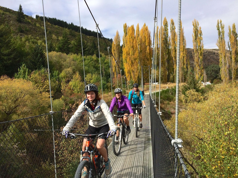 Arrowtown House Boutique Hotel 34/50