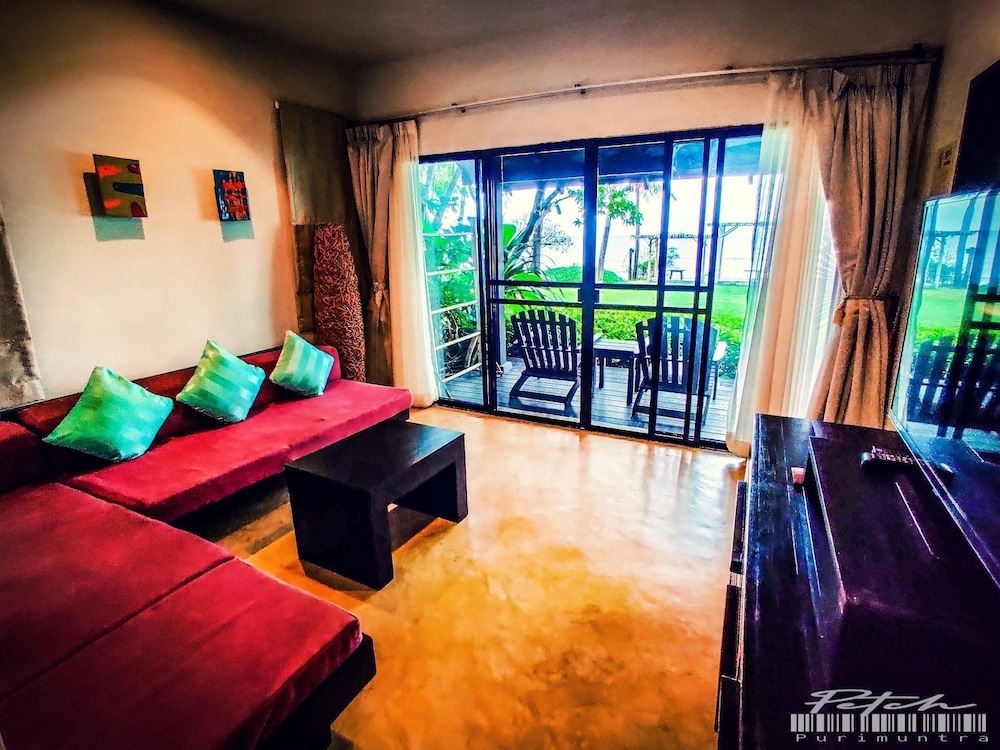 Purimuntra Resort And Spa 30/50