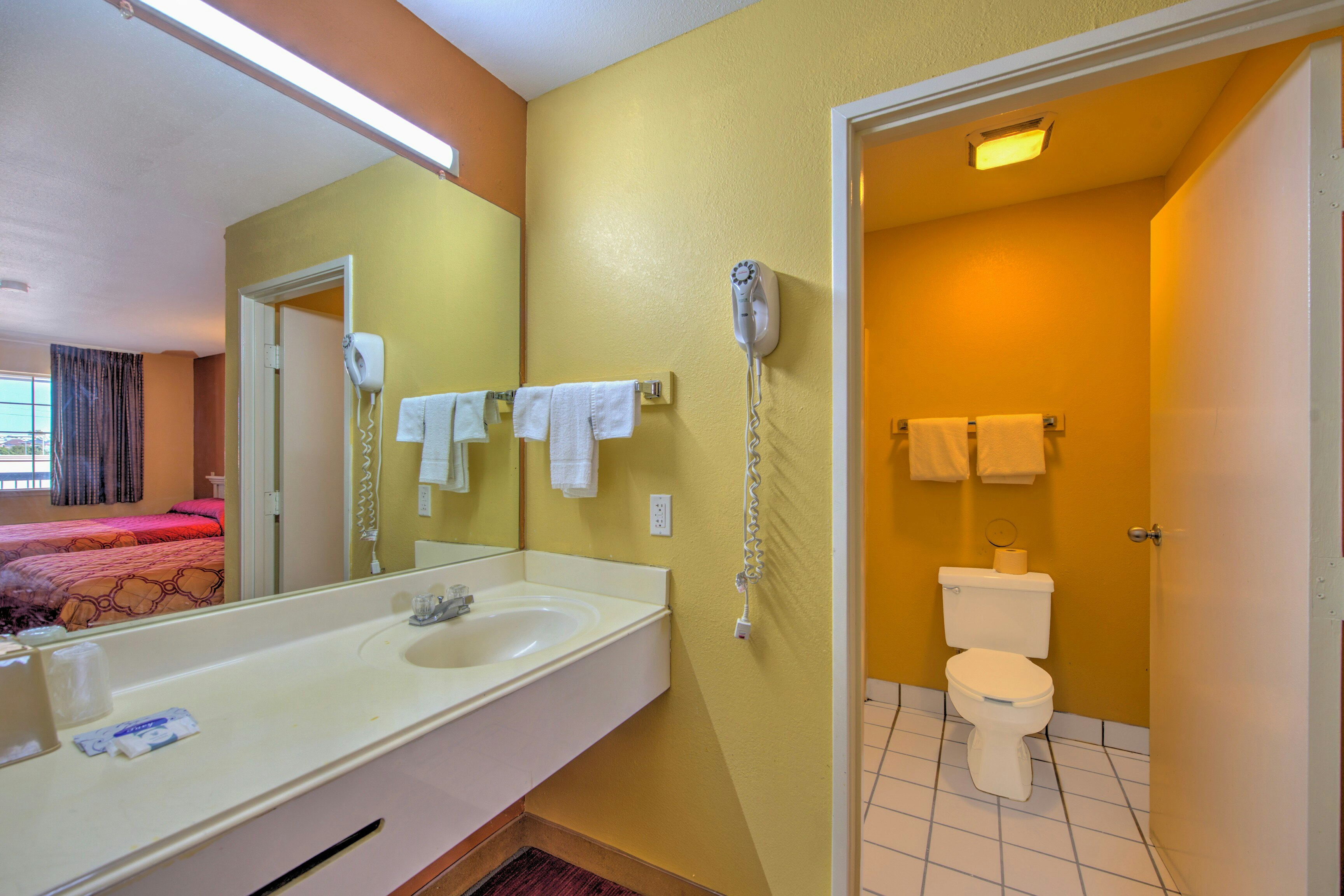 Heights Inn by Townhouse Harker Heights/Killeen 35/39