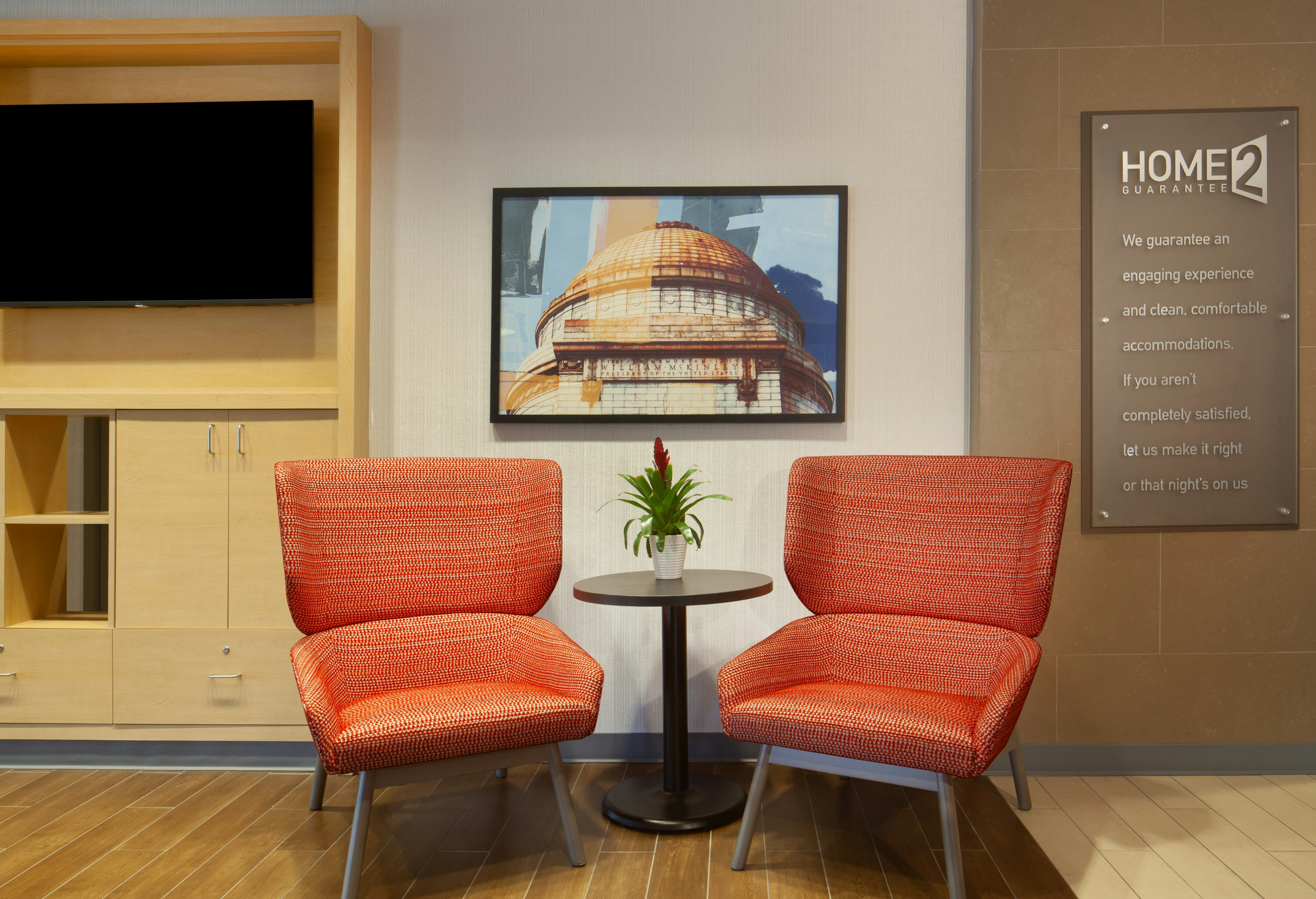 Home2 Suites by Hilton Canton 23/48