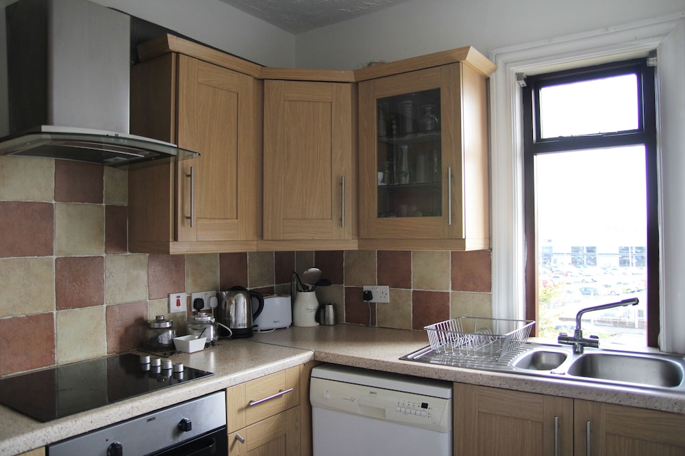 Greenmount Bed & Breakfast 19/19