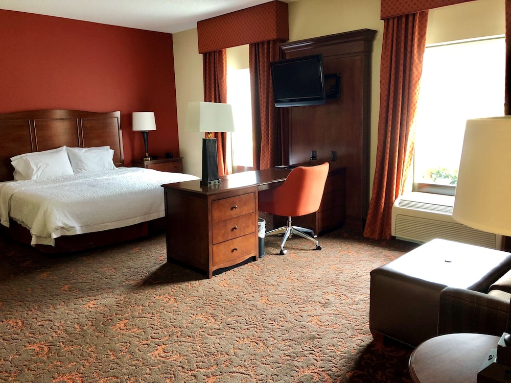Hampton Inn And Suites Woodstock 15/74
