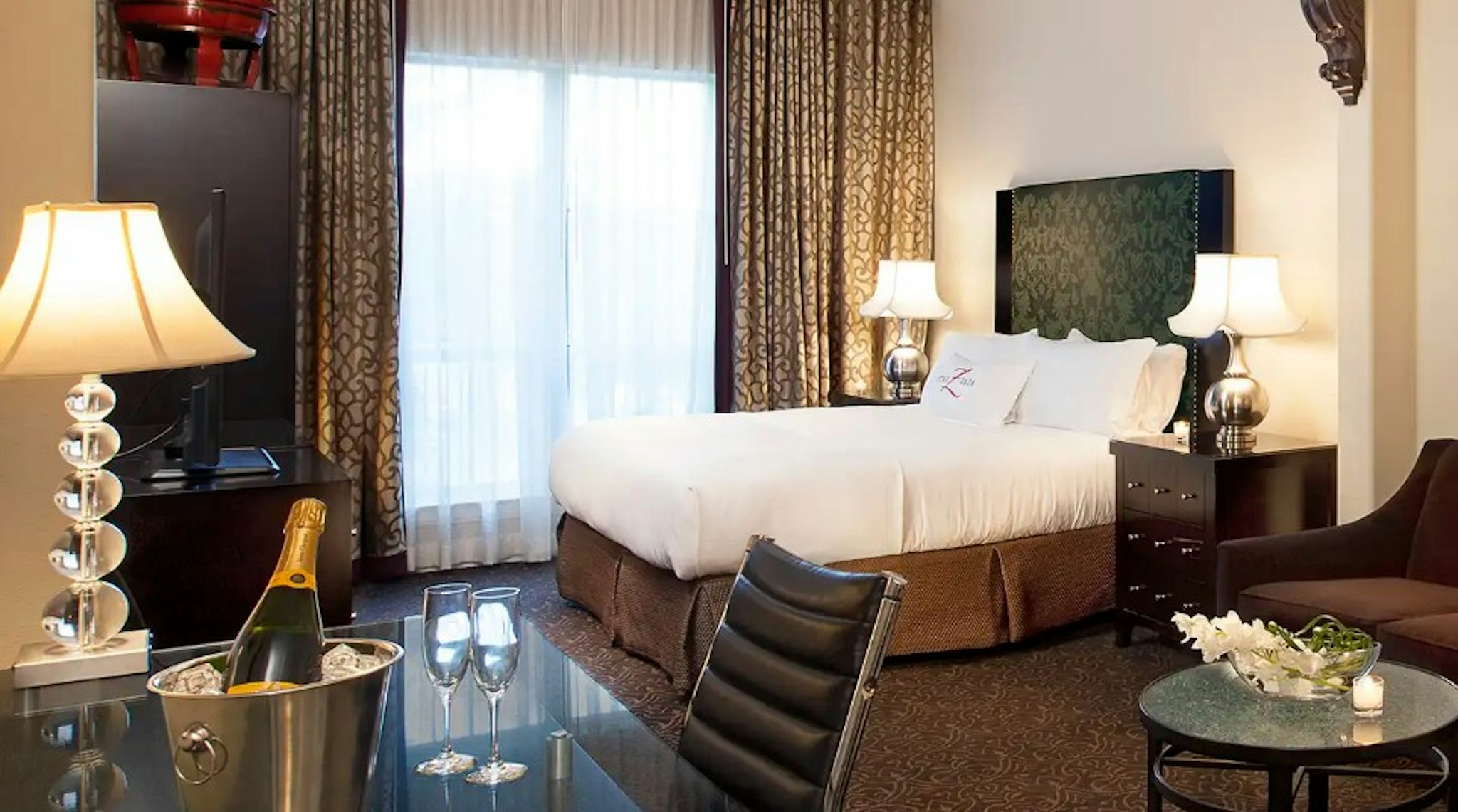 Hotel ZaZa Dallas 29/79