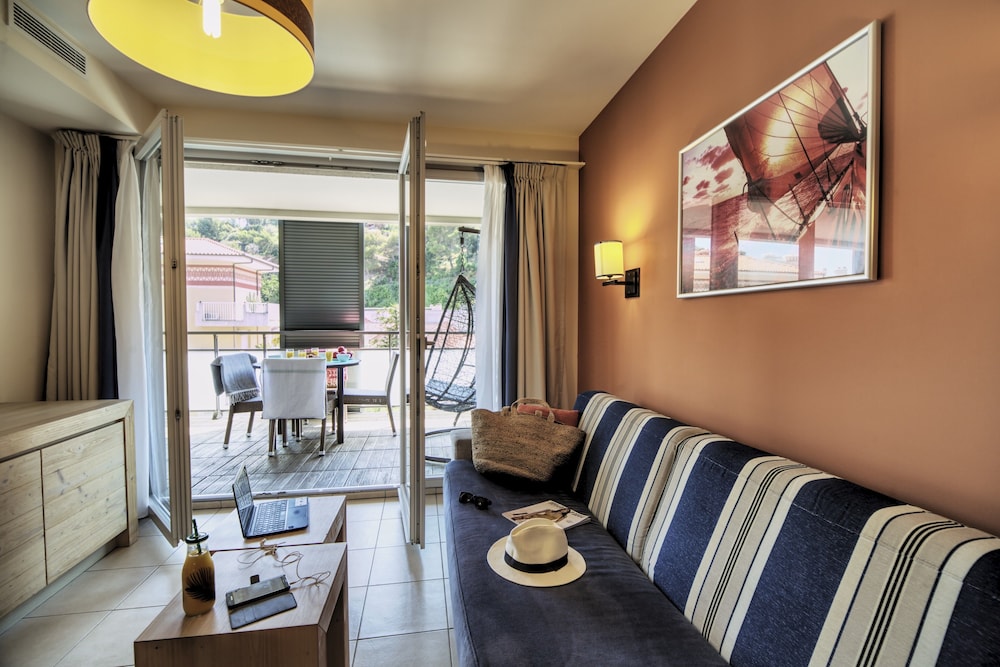 Pierre And Vacances Residence Premium Julia Augusta 34/65