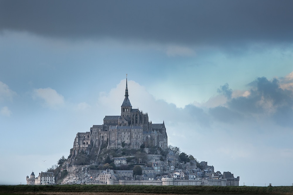 Chateau de La Ballue 62/73