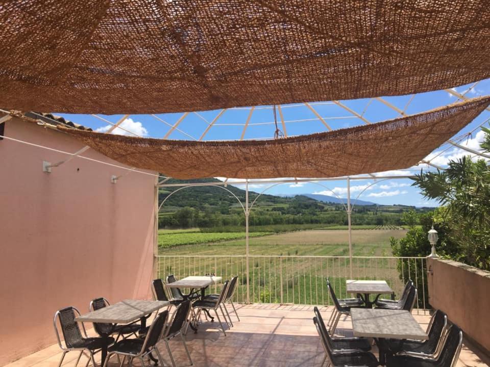 Hotel La Bastide Des Monges 25/50