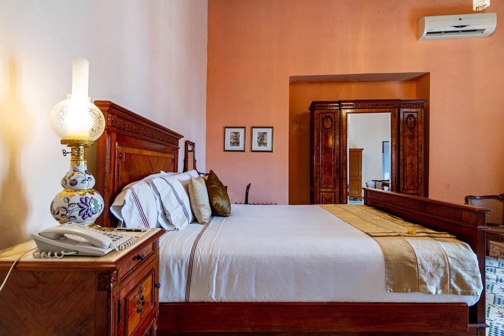 Casa Don Gustavo Hotel Boutique 22/75