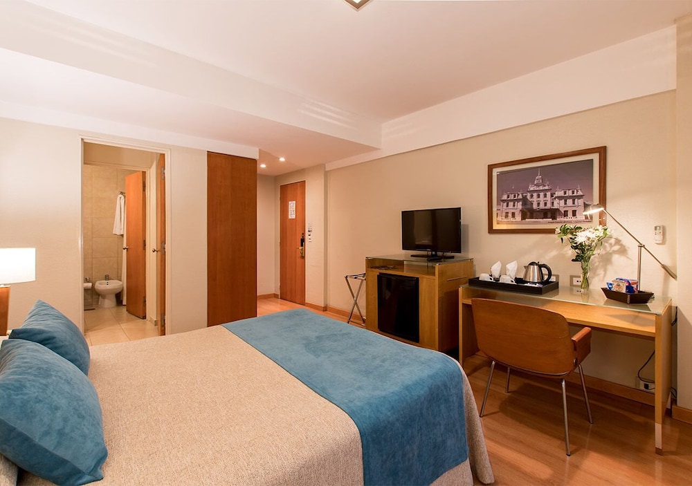 Hotel Solans Presidente 5/39