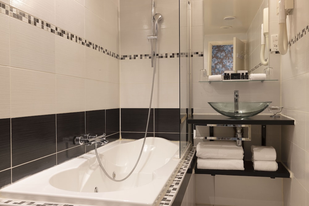 RELAIS HOTEL DU VIEUX PARIS 49/50