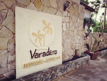 EL VARADERO 3/22