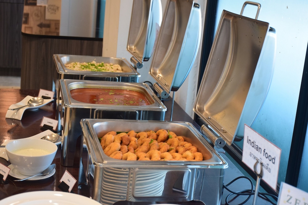 Heeton Concept Hotel Pattaya by Compass Hospitality 19/49