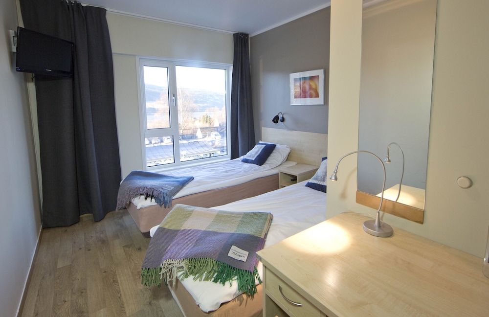 Lillehammer Station Hotel & Hostel 13/49