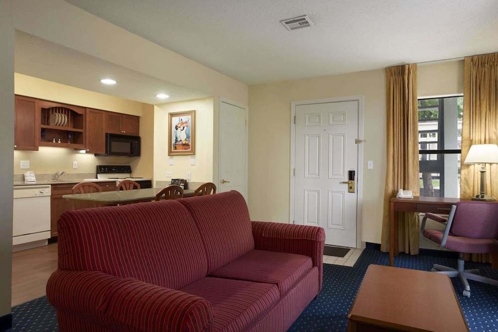 Affordable Suites of America Grand Rapids (Ex Hawthorn Suites by Wyndham) 35/49