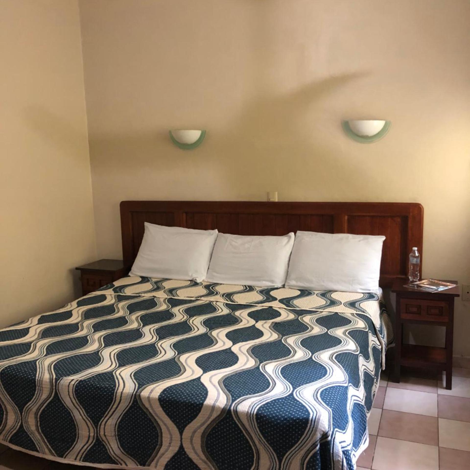 Hotel El Faro Veracruz 21/55