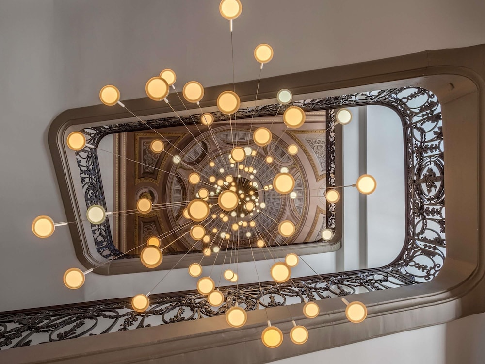 La Cour des Consuls Hotel & Spa Toulouse - MGallery Collection 5/77