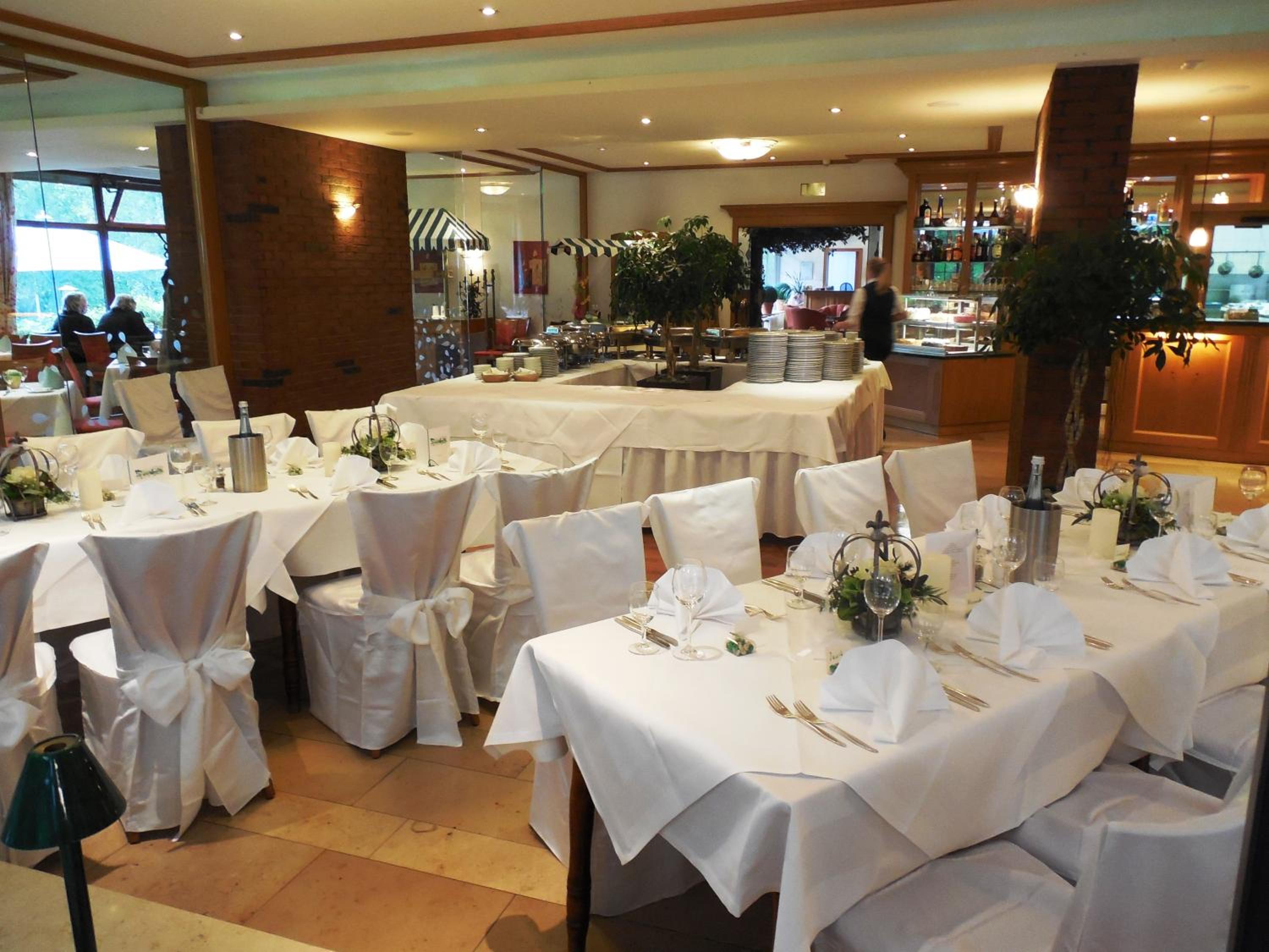 Wald-Cafe Landhotel Restaurant 24/39