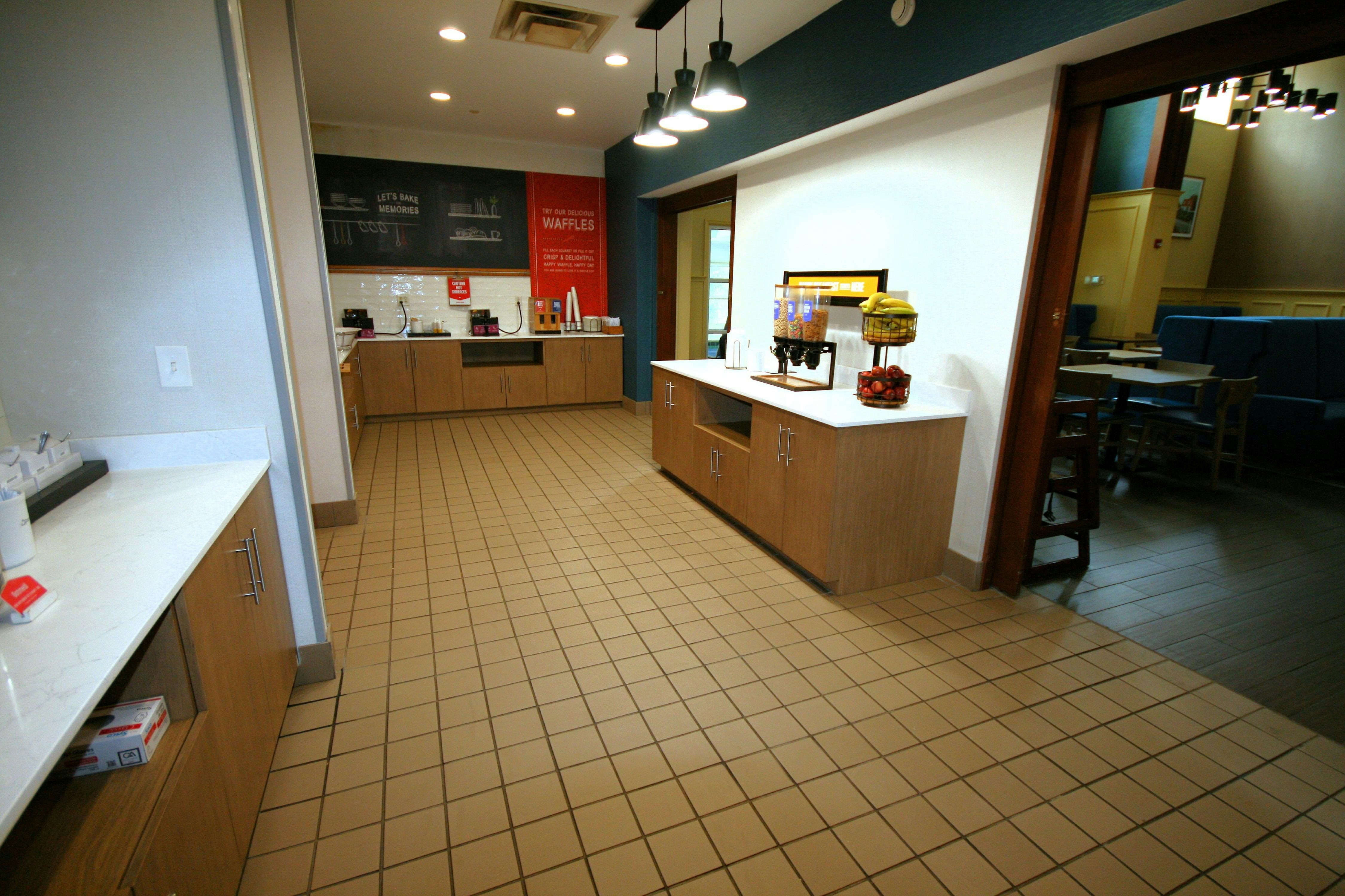 Hampton Inn & Suites Williamsburg Historic District 21/58